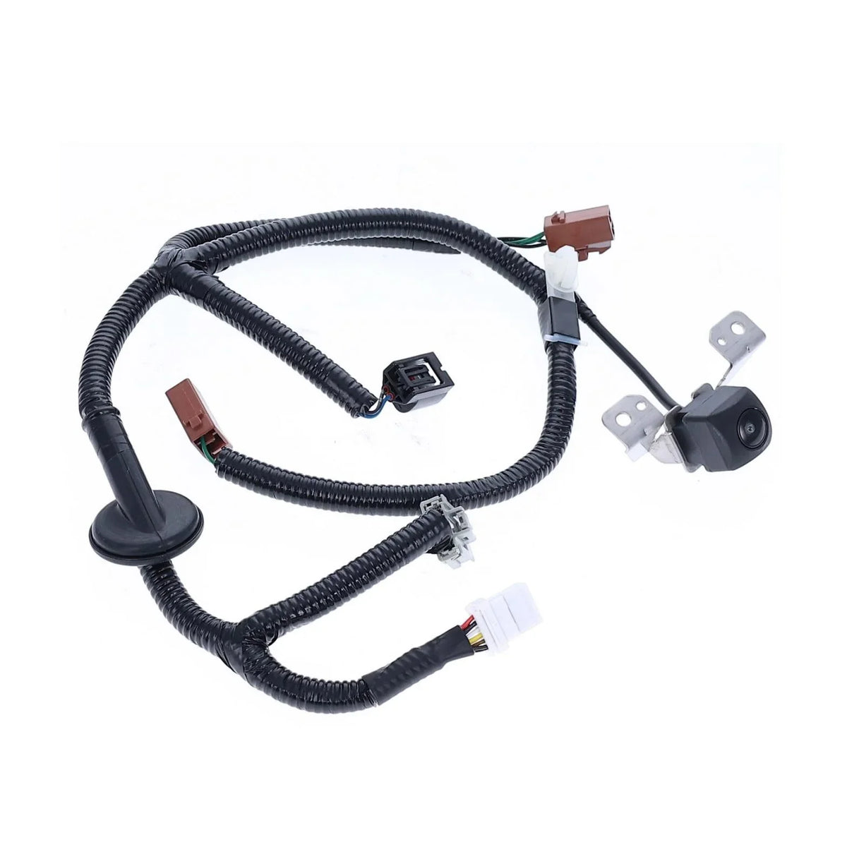 Backup Camera Replaces for 09-15 Honda Pilot 39530-SizeZA-A01