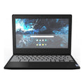 Lenovo Chromebook 3 11IGL05 11.6" 4GB 32GB eMMC Celeron® N4020 1.1GHz ChromeOSize, Onyx Black (Used - Blemished)