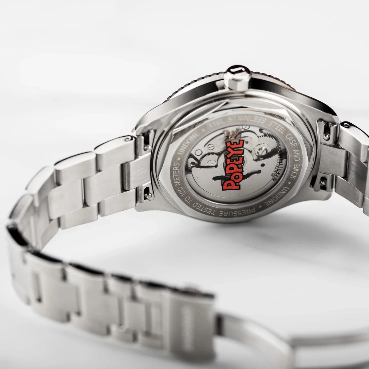 California Watch Co. Lost Coast Sizeolar Field Tidal Zone