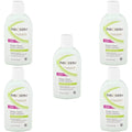 5 Pack Phisoderm Deep Clean Cream Cleanser Sizeoothing Formula 6 Oz Each