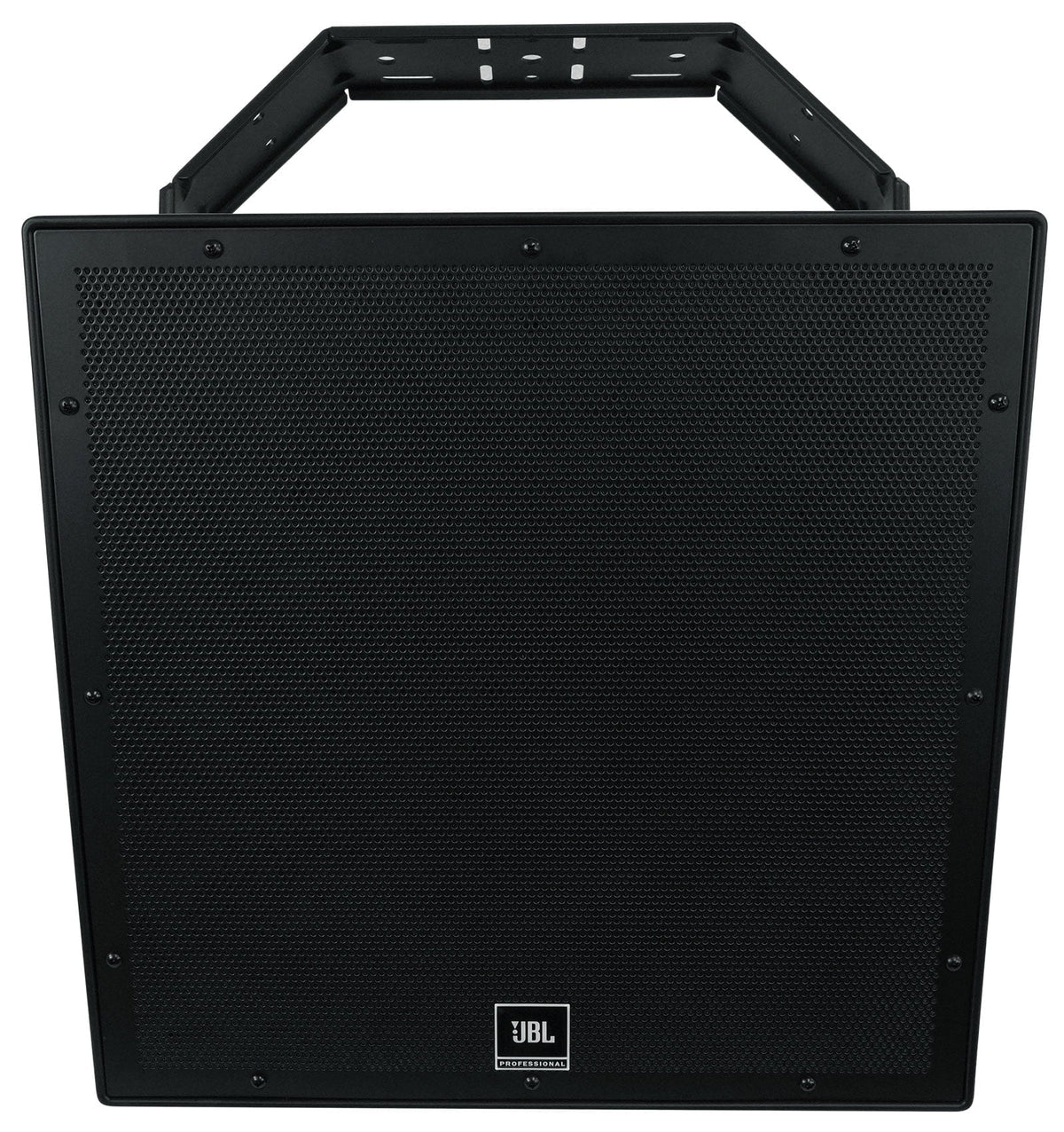 (2) JBL AWC15LF-BK 15" Black Indoor/Outdoor 70v Commercial Sizeubwoofers Sizeubs