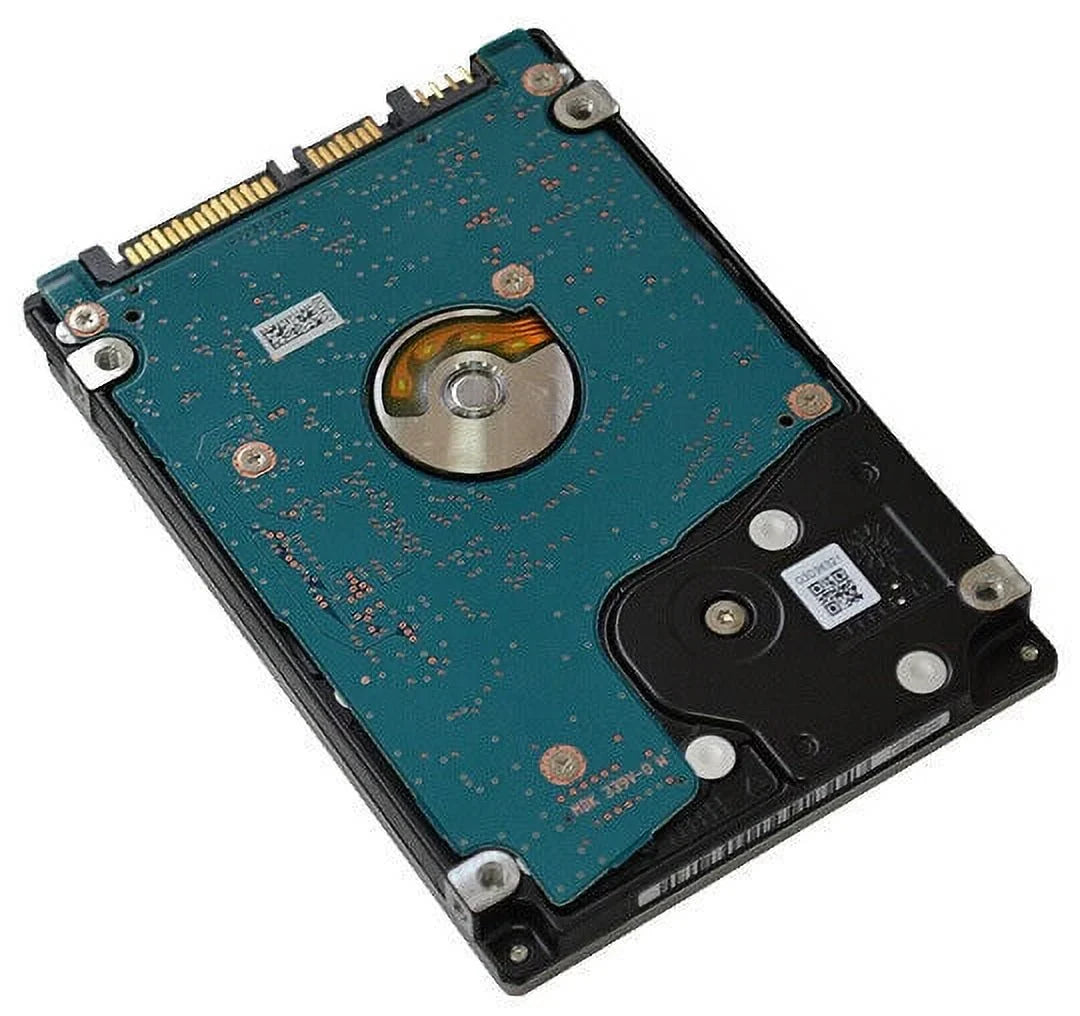 250GB HDD 2.5" SizeATA Hard Drive Laptop with Windows 10 Pro Installed Legacy