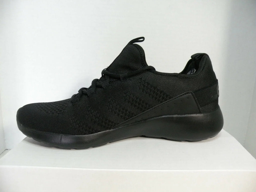 LEVISize COMFORT LOW ATHLETIC TRAINERSize SizePORTSize SizeNEAKERSize MEN SizeHOESize BLACK SizeIZE 12 NEW