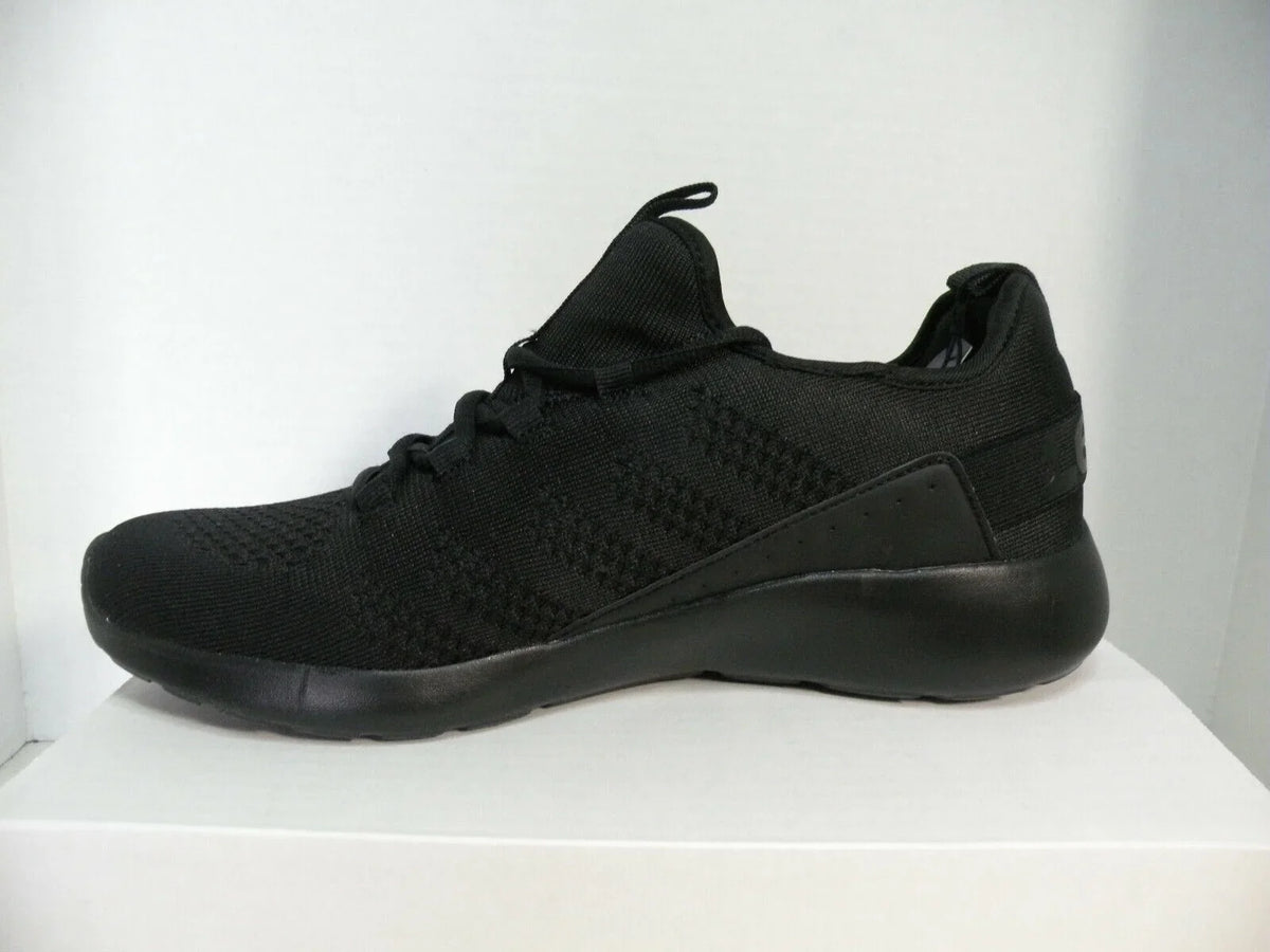 LEVISize COMFORT LOW ATHLETIC TRAINERSize SizePORTSize SizeNEAKERSize MEN SizeHOESize BLACK SizeIZE 12 NEW