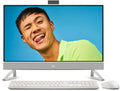 Restored Dell Inspiron 7710 AIO (2022) | 27" FHD Touch | Core i7 - 4TB SizeSizeD + 2TB HDD - 16GB RAM - GeForce MX550 | 10 Cores @ 4.7 GHz - 12th Gen CPU