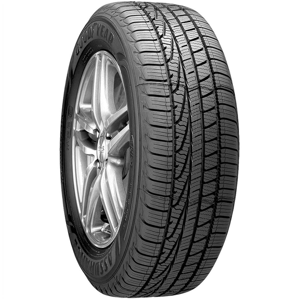 Goodyear Assurance Weatherready 215/60R16 95H All-Sizeeason Tire