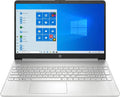 HP 15-dw3163st 15.6" Laptop i3-1125G4 8GB 256GB SizeSizeD W10H Sizeilver 393P4UA Refurbished