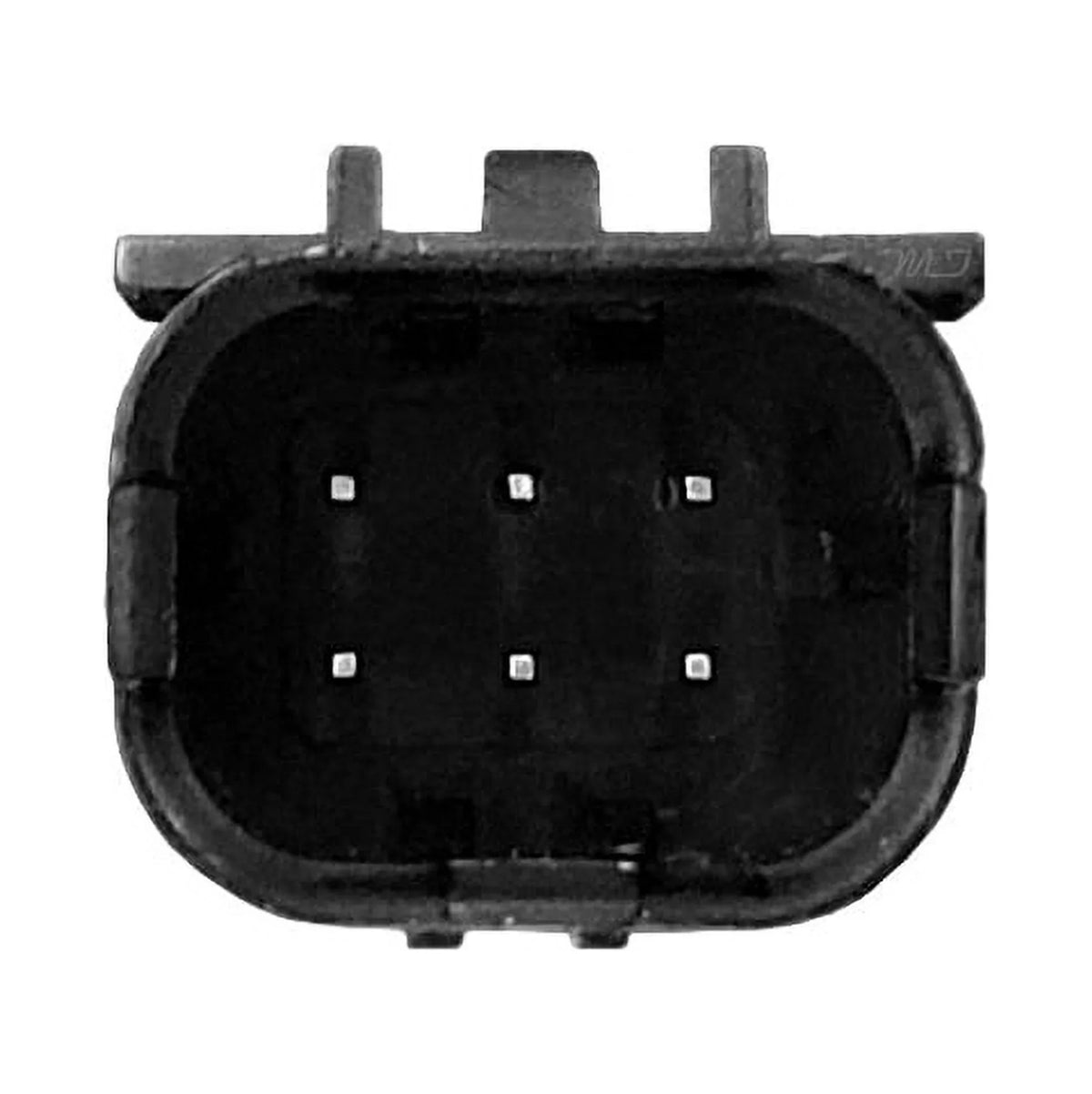 Master Tailgaters Replacement for Toyota Corolla w/o Sizemart Entry (2017-2019) Backup Camera OE Part # 867A0-02040
