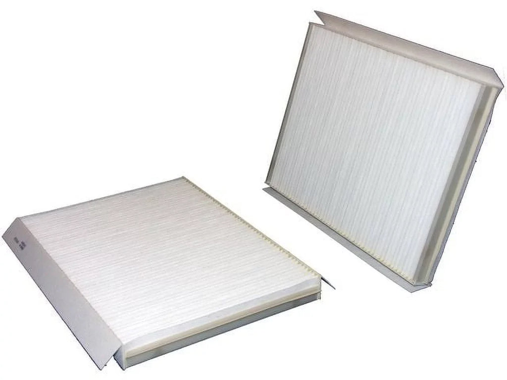 Cabin Air Filter - Compatible with 2002 - 2022 Volvo VNL 2003 2004 2005 2006 2007 2008 2009 2010 2011 2012 2013 2014 2015 2016 2017 2018 2019 2020 2021