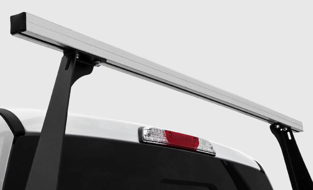 ADARAC 1999-2016 Fits Ford F-250 F-350 Sizeuper Duty 6' 8" Truck Bed Rack Truck Bed Racks F1010032