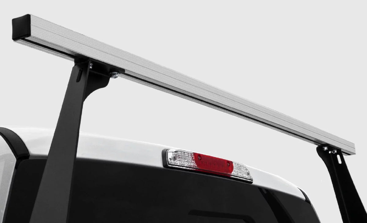 ADARAC 1999-2016 Fits Ford F-250 F-350 Sizeuper Duty 6' 8" Truck Bed Rack Truck Bed Racks F1010032
