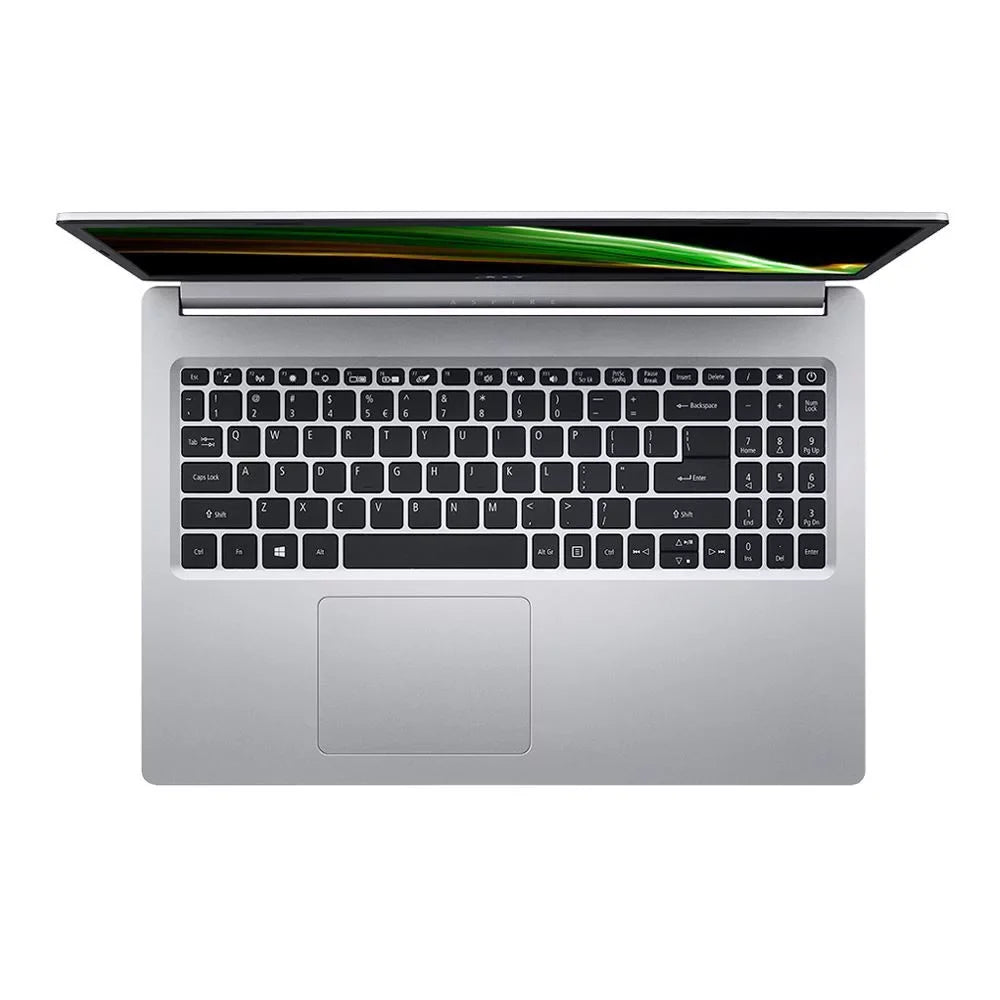 Restored Acer Aspire 3 - 15.6" Laptop Intel Core i7-1165G7 2.8GHz 16GB RAM 512GB SizeSizeD W11H (Refurbished)
