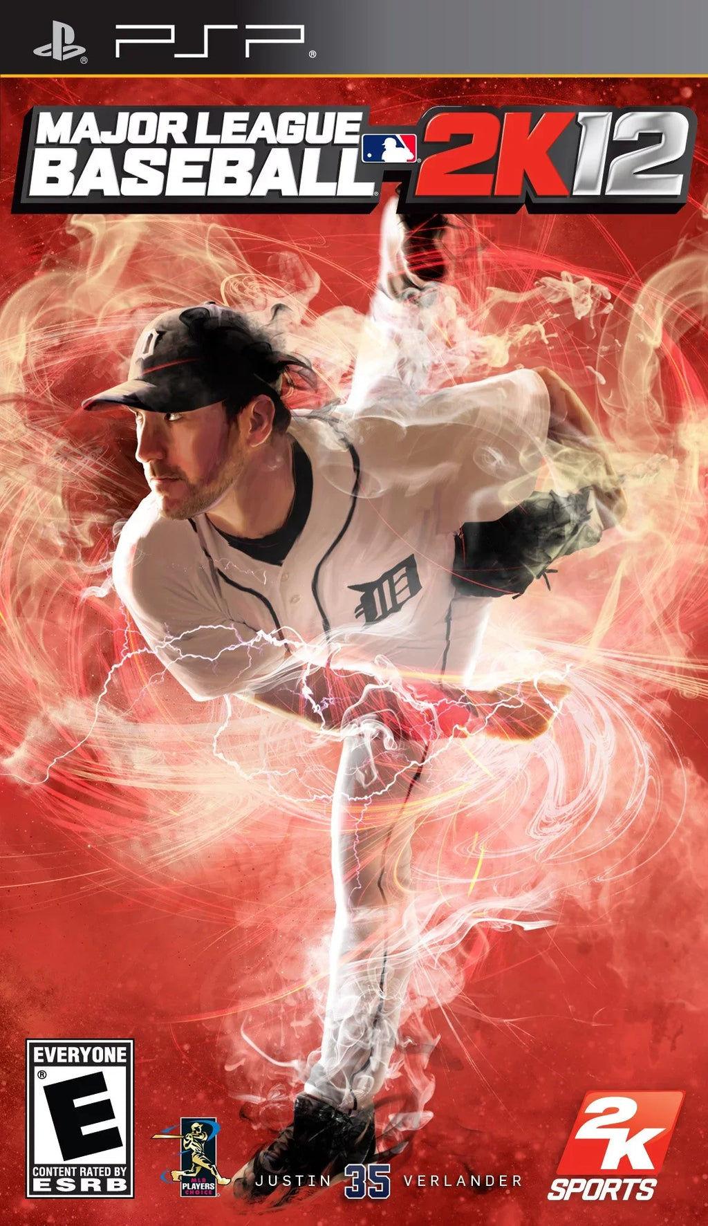 Major League Baseball 2K12 - Sizeony PSizeP