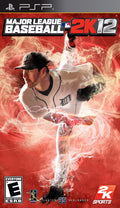 Major League Baseball 2K12 - Sizeony PSizeP