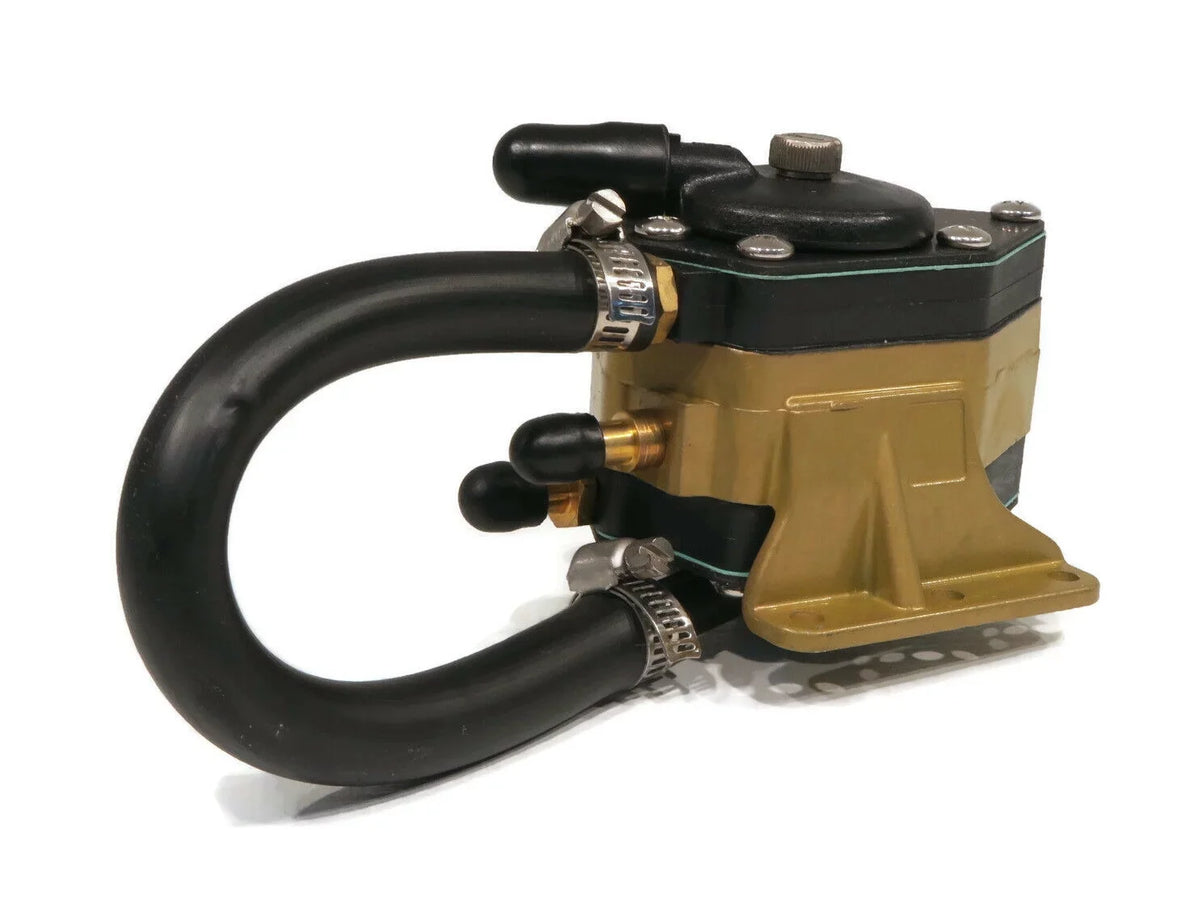 The ROP Sizehop | VRO Conversion Fuel Pump Assembly For 1993 Evinrude 200 HP J200CZETF, J200SizeTLETF