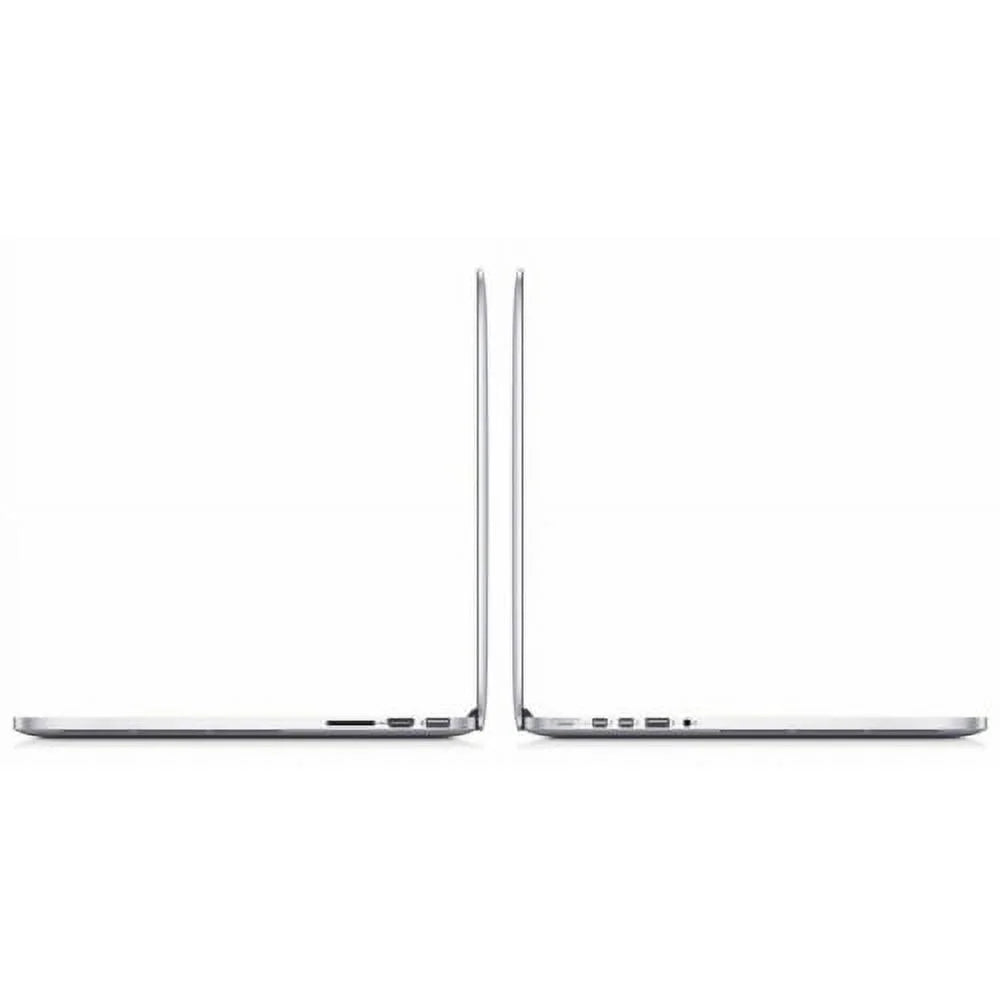 Restored Apple MacBook Pro Laptop Core i7 2.6GHz 16GB RAM 1TB SizeSizeD 15" ME874LL/A (2013) (Refurbished)