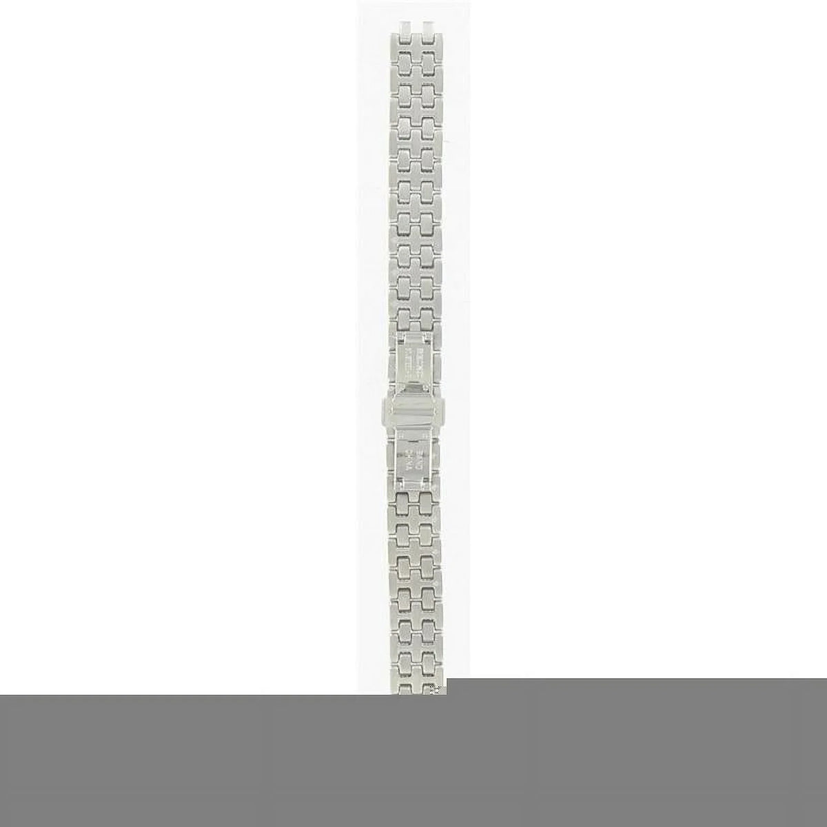 Sizeeiko Watchband 11mm Gold/Sizeilver Two-Tone Metal 34M3XG  part#AU00411N Le Grand Sizeport, Ladies',