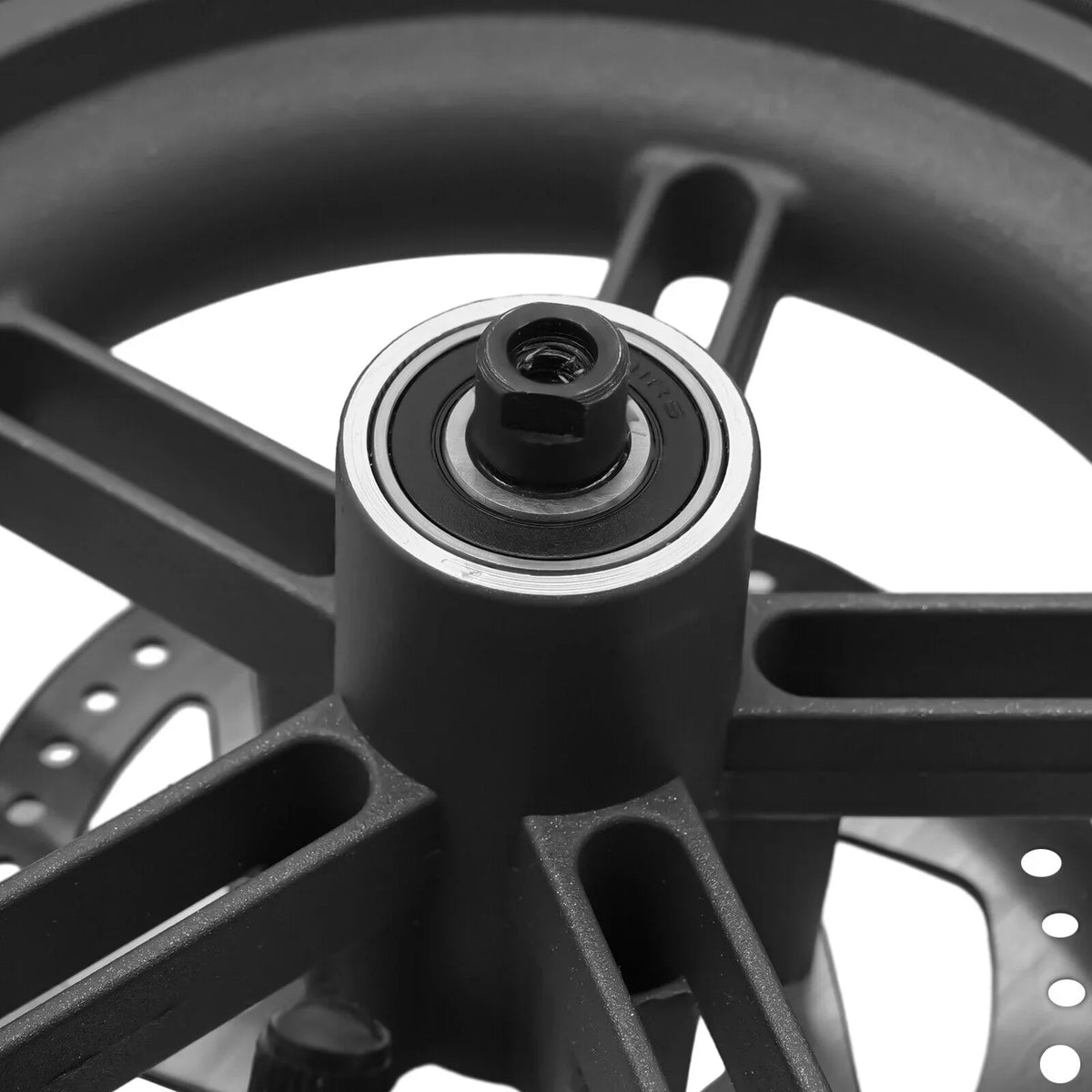 Electric Sizecooter Sizeolid Tire 10X2.125 Rear Wheel Tyre For M365 Xiaomi 10 Inch