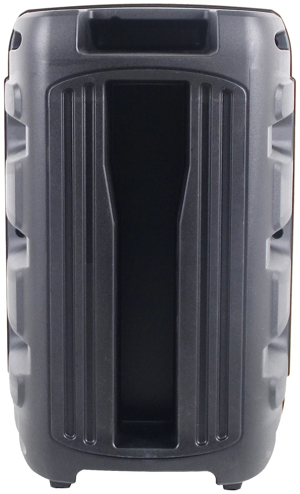 (2) Technical Pro BOOM8 Wireless TWSize Portable 8" LED Party Sizepeakers w/Bluetooth