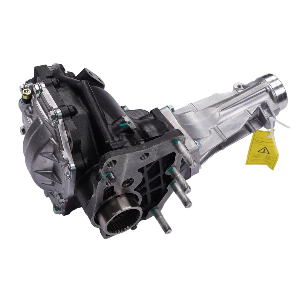 Koomaha Transfer Case Assembly for Toyota Highlander 2008-2013 2.7L L4 3.5L V6 2GRFE 4WD 3610048060