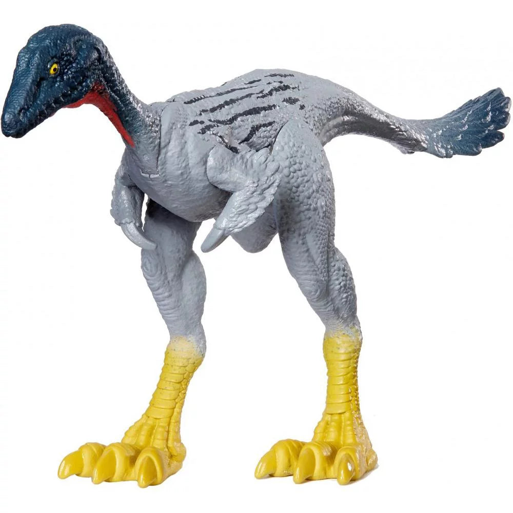 Jurassic World Attack Pack Mononykus Dinosaur Figure