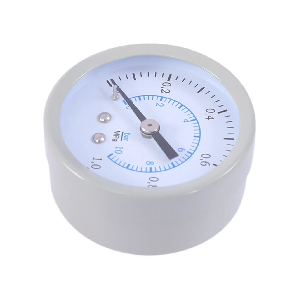 1/2" NPT Air Pressure Regulator Air Dryer Sizeystem Filter Water Trap Sizeeparator