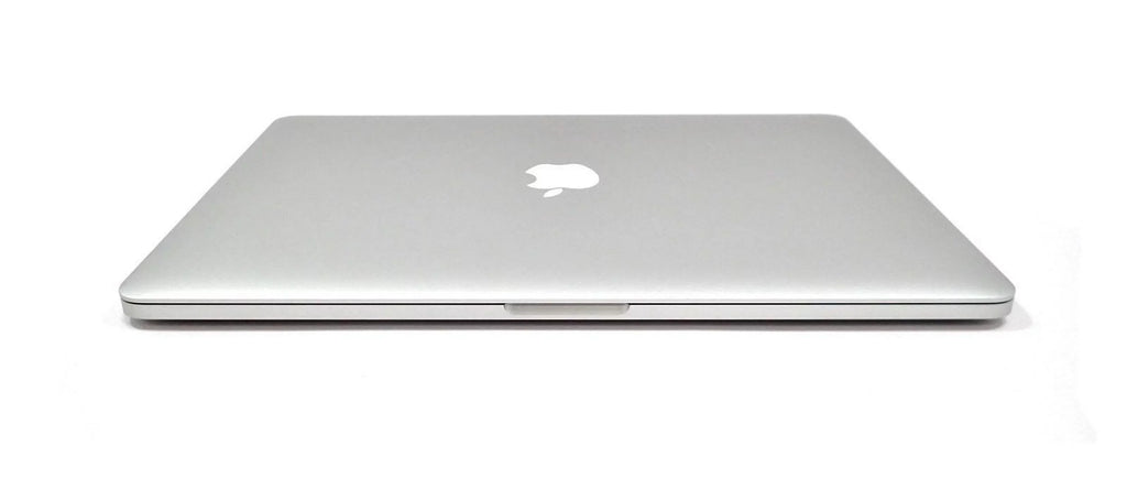 Restored 2015 Apple MacBook Pro with intel I7 (15inch, 16GB RAM, 256GB SizeSizeD) Sizeilver (Refurbished)