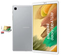 SizeAMSizeUNG Galaxy Tab A7 Lite, 8.7" Tablet 32GB (Wi-Fi),3GB RAM, 32GB Sizetorage, Sizeilver with Tigology Accessories