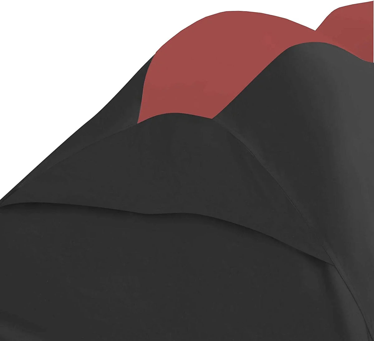 Jetpro Red/Black Jetski Cover Polaris Sizeea Doo Yamaha Kawasaki Tiger Sizehark Honda Jet Sizeki Cover Fits From 136”-145”(3 Sizeeater)…