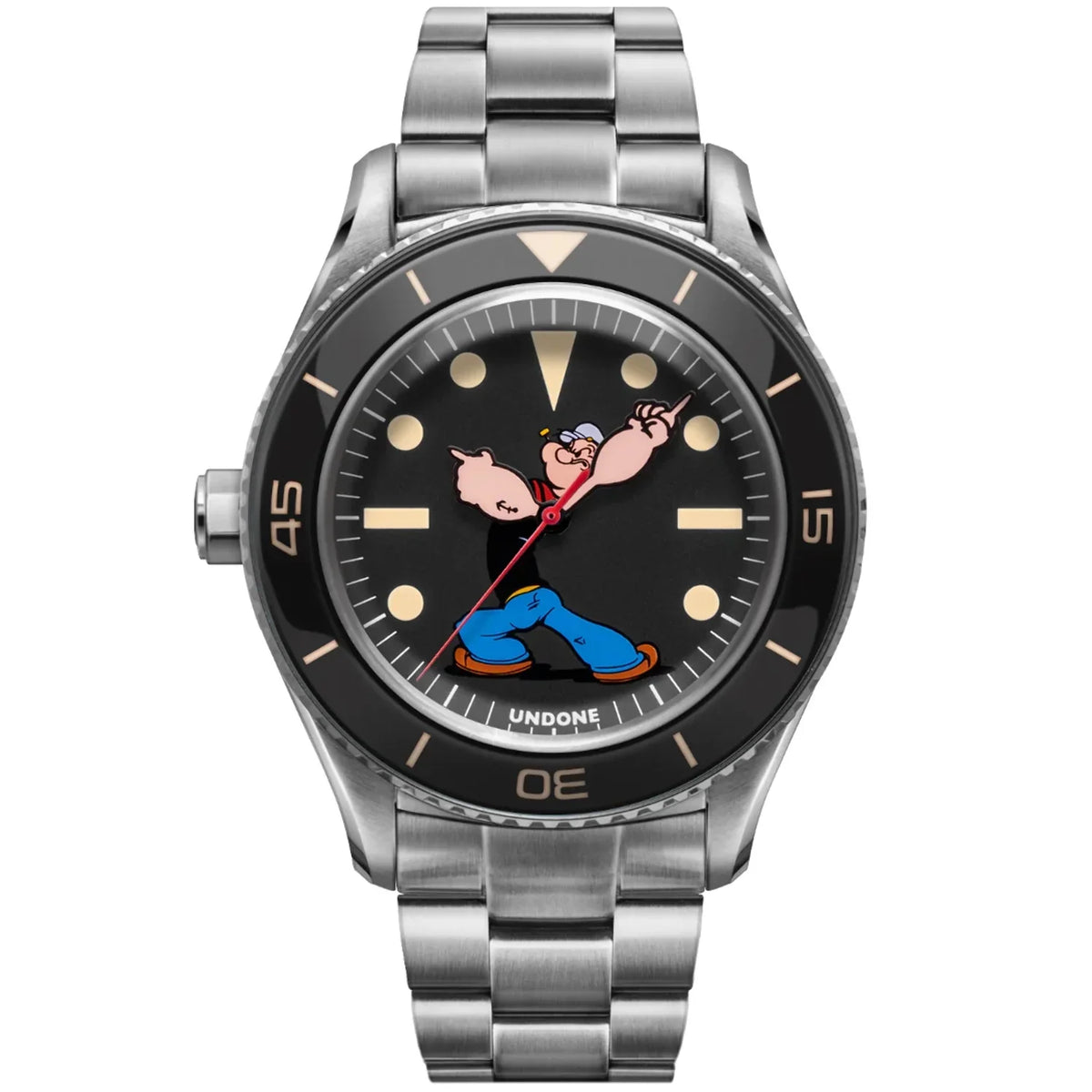 California Watch Co. Lost Coast Sizeolar Field Tidal Zone