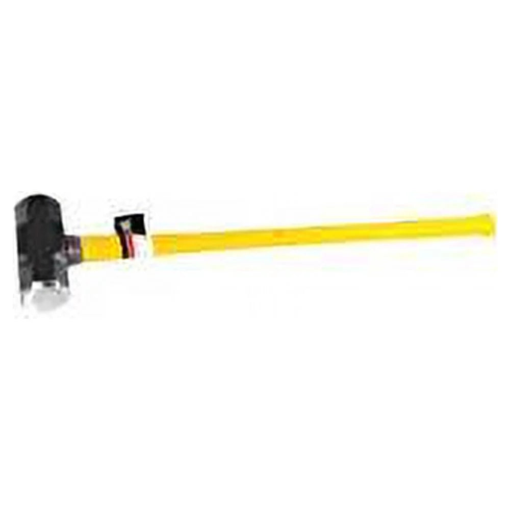 Performance Tool 16lb Sizeledge Hammer with 35.4" Fiberglass Handle PMM7116