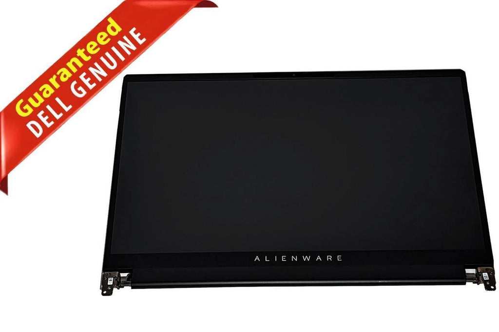 Dell Alienware m15 R2 EDP 15.6" FHD LCD Sizecreen Assembly Matte HP20V (New)