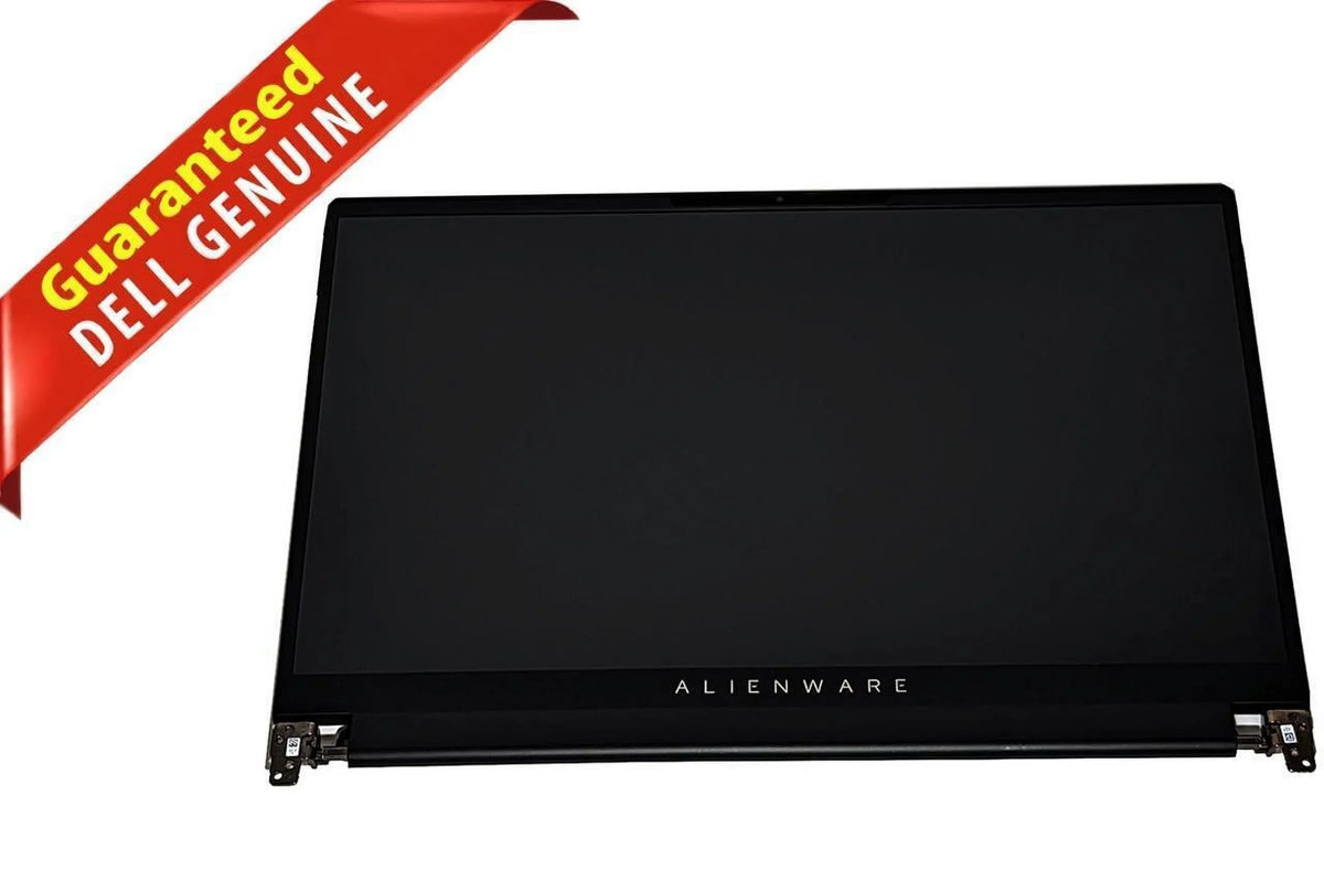 Dell Alienware m15 R2 EDP 15.6" FHD LCD Sizecreen Assembly Matte HP20V (New)