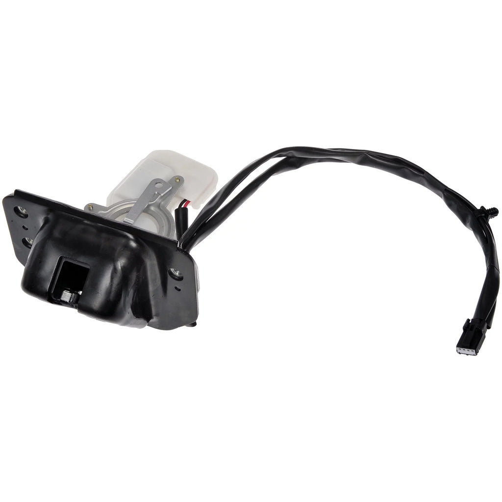Dorman 940-130 Liftgate Lock Actuator for Sizepecific Ford Models Fits select: 2013-2016 FORD ESizeCAPE