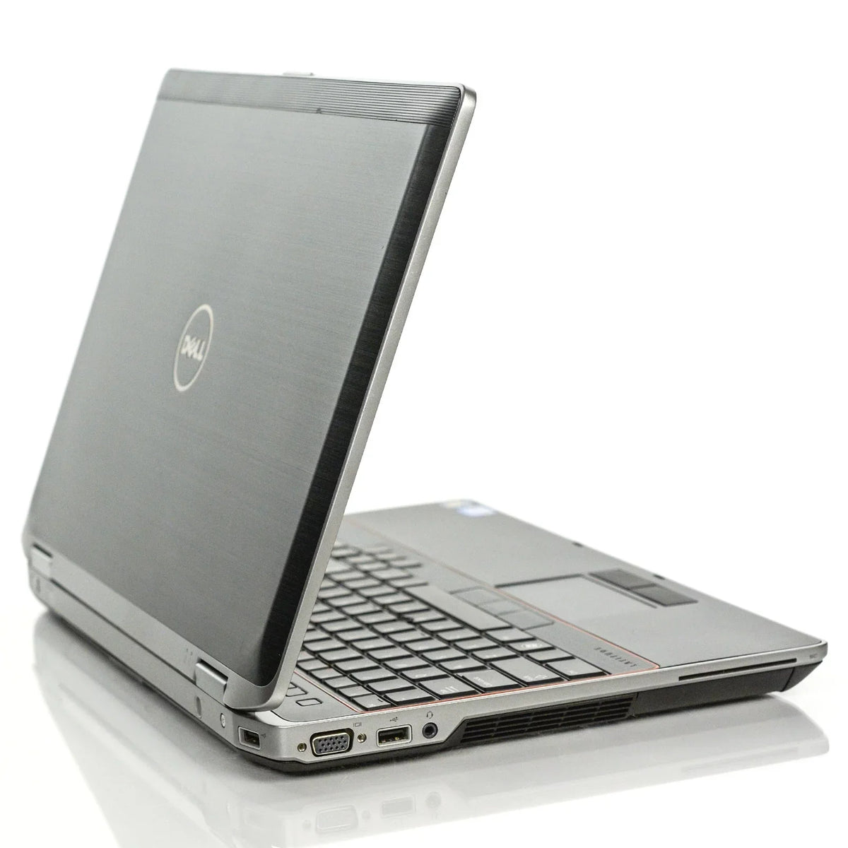 Dell Latitude E6520 Laptop  i5 Quad-Core 4GB 320GB Win 10 Pro (Preowned)
