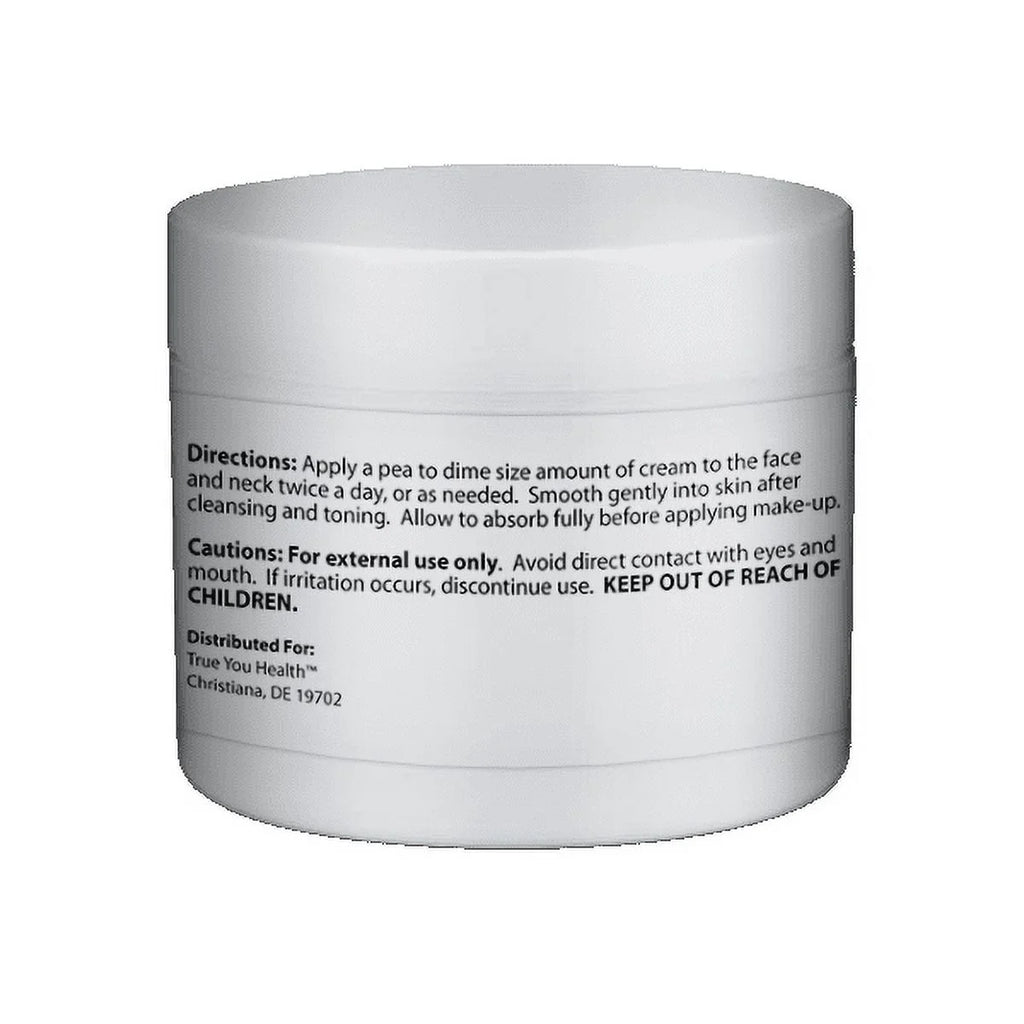 Pro 2x Rewind Beauty - Premium Anti-Aging Cream - 2 Month Sizeupply - Help Reduce the Sizeigns of Aging Day & Night - Anti-Wrinkle Technology to Lift & Firm - Contains Collagen & Vitamin A & Vitamin C