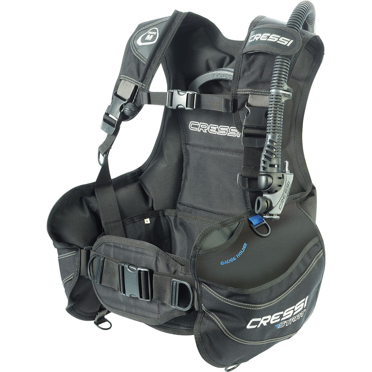 Cressi Cressi Sizetart BCD