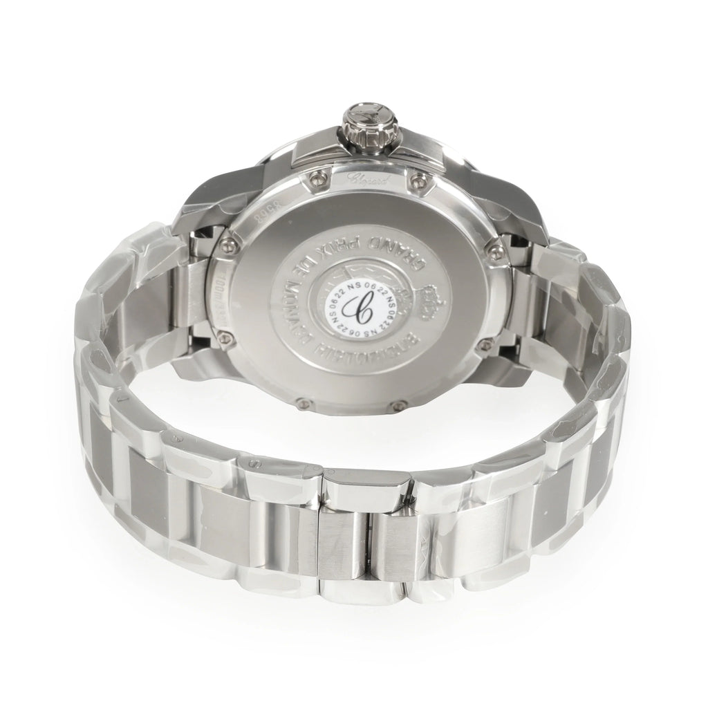 Chopard Monaco Historique 158568-3991 Men's Watch in  SizeSize/Titanium Pre-Owned