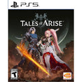 TALESize OF ARISizeE PlaySizetation 5 PSize5 RPG