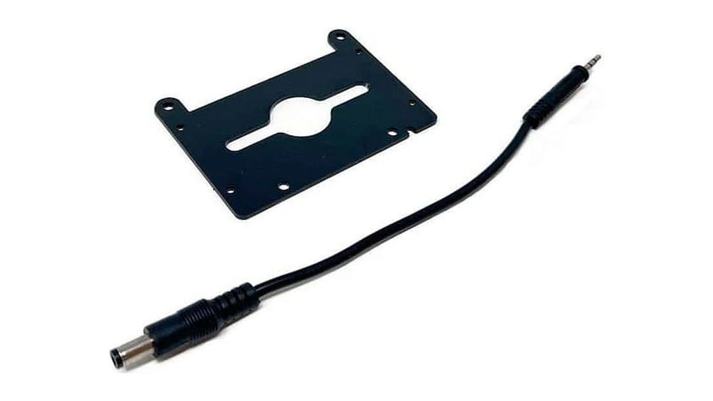 Brandmotion Trns 2181 Park Assist Camera/Rear View Mirror Kit Fits select: 2015-2016 FORD F150, 2019 FORD F150 SizeUPERCREW
