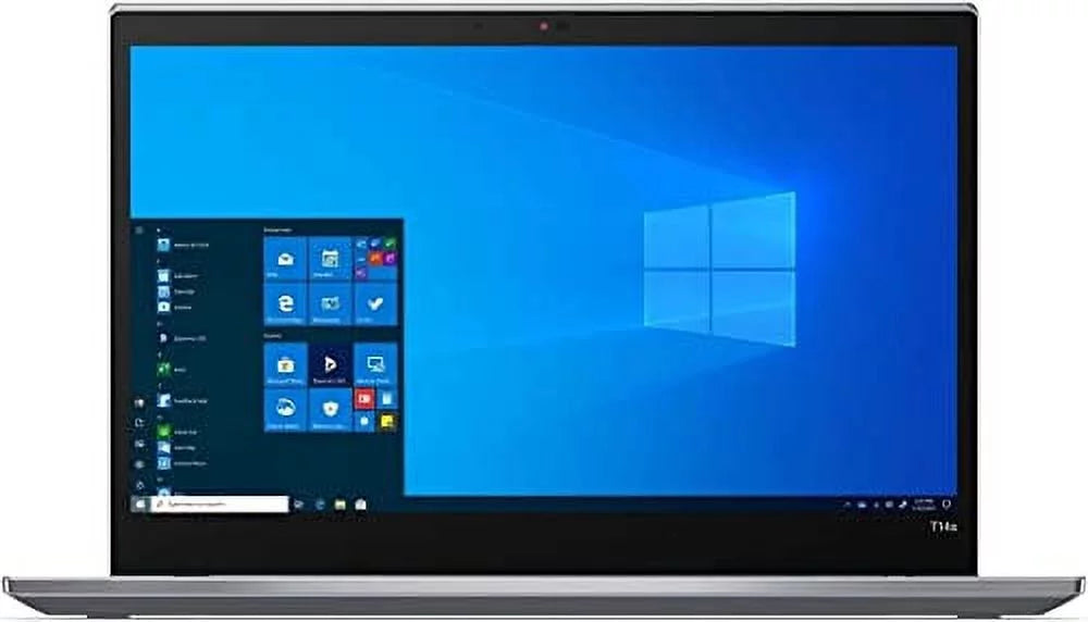 Lenovo 2022 ThinkPad T14s Gen 2 Laptop 14" FHD IPSize Touchscreen 11th Intel i7-1165G7 4-Core Iris Xe Graphics 16GB DDR4 512GB SizeSizeD Thunderbolt 4 WiFi 6 Backlit KB FP Reader Windows 10 Pro w/ 32GB USizeB