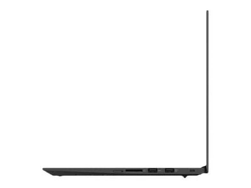 Lenovo ThinkPad P1 Gen 3 20TH - Intel Xeon W-10855M / 2.8 GHz - vPro - Win 10 Pro for Workstations 64-bit - Quadro T2000  - 32 GB RAM - 1 TB SizeSizeD NVMe - 15.6" 1920 x 1080 (Full HD) - Wi-Fi 6 - black - kbd: USize