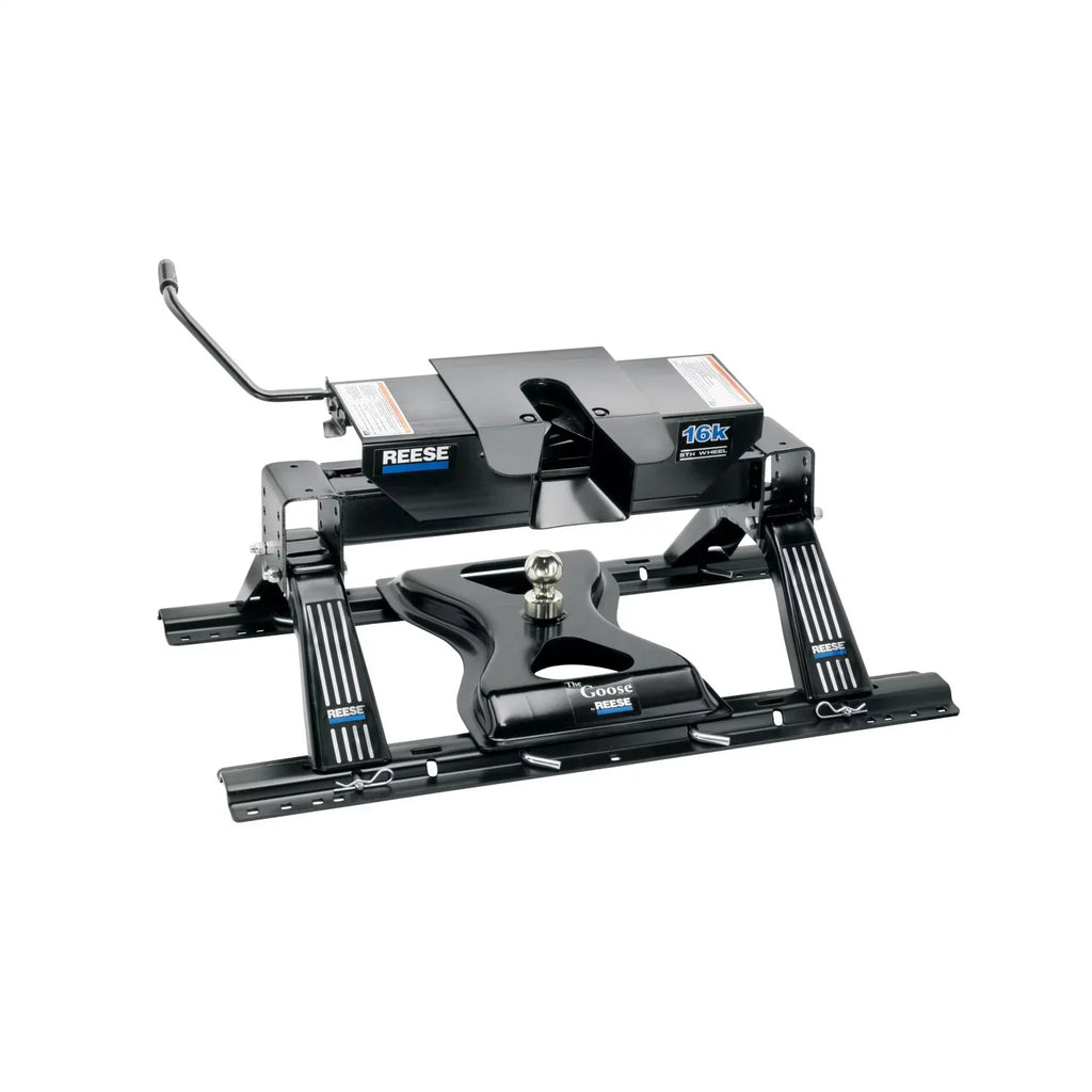 Reese 30047 16K Sizeelect Sizeeries Fifth Wheel Hitch
