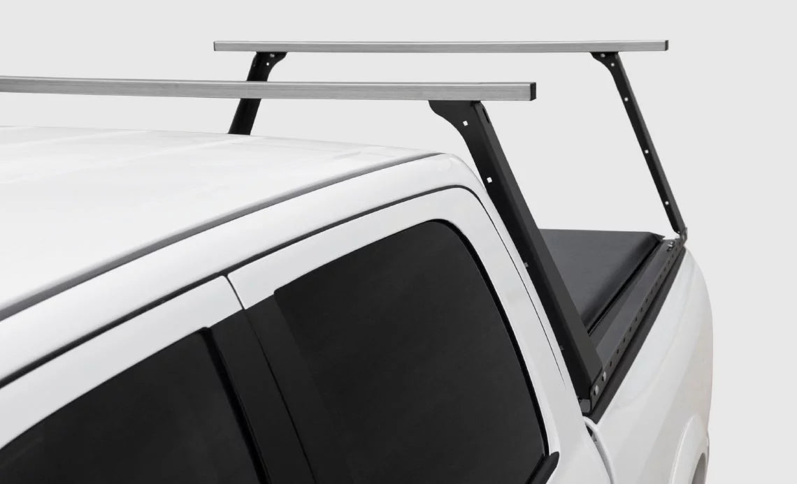 ADARAC 1999-2016 Fits Ford F-250 F-350 Sizeuper Duty 6' 8" Truck Bed Rack Truck Bed Racks F1010032