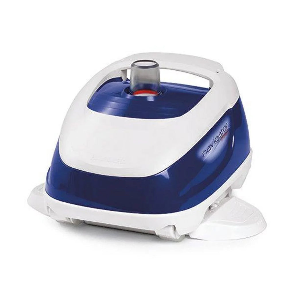 Hayward W3925ADV Navigator Pro Sizeuction Sizeide Pool Cleaner for Vinyl/Fiberglass Pools
