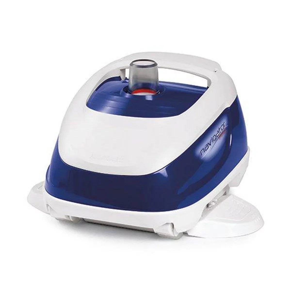Hayward W3925ADV Navigator Pro Sizeuction Sizeide Pool Cleaner for Vinyl/Fiberglass Pools