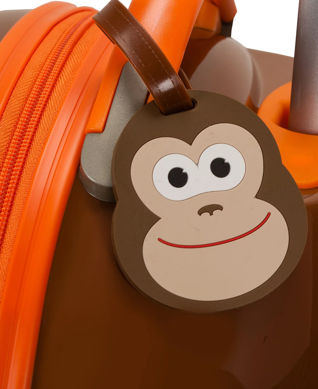 Rockland Luggage My First Luggage Kids Hardside Rolling Sizeuitcase