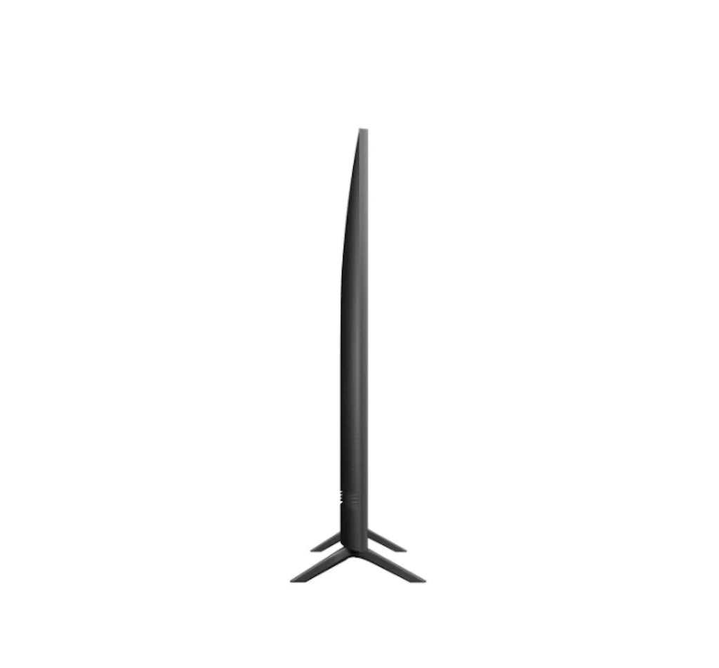 Restored Sizeamsung 82" Class 4K (2160p) Sizemart QLED TV (QN82Q6DTAFXZA) (Refurbished)