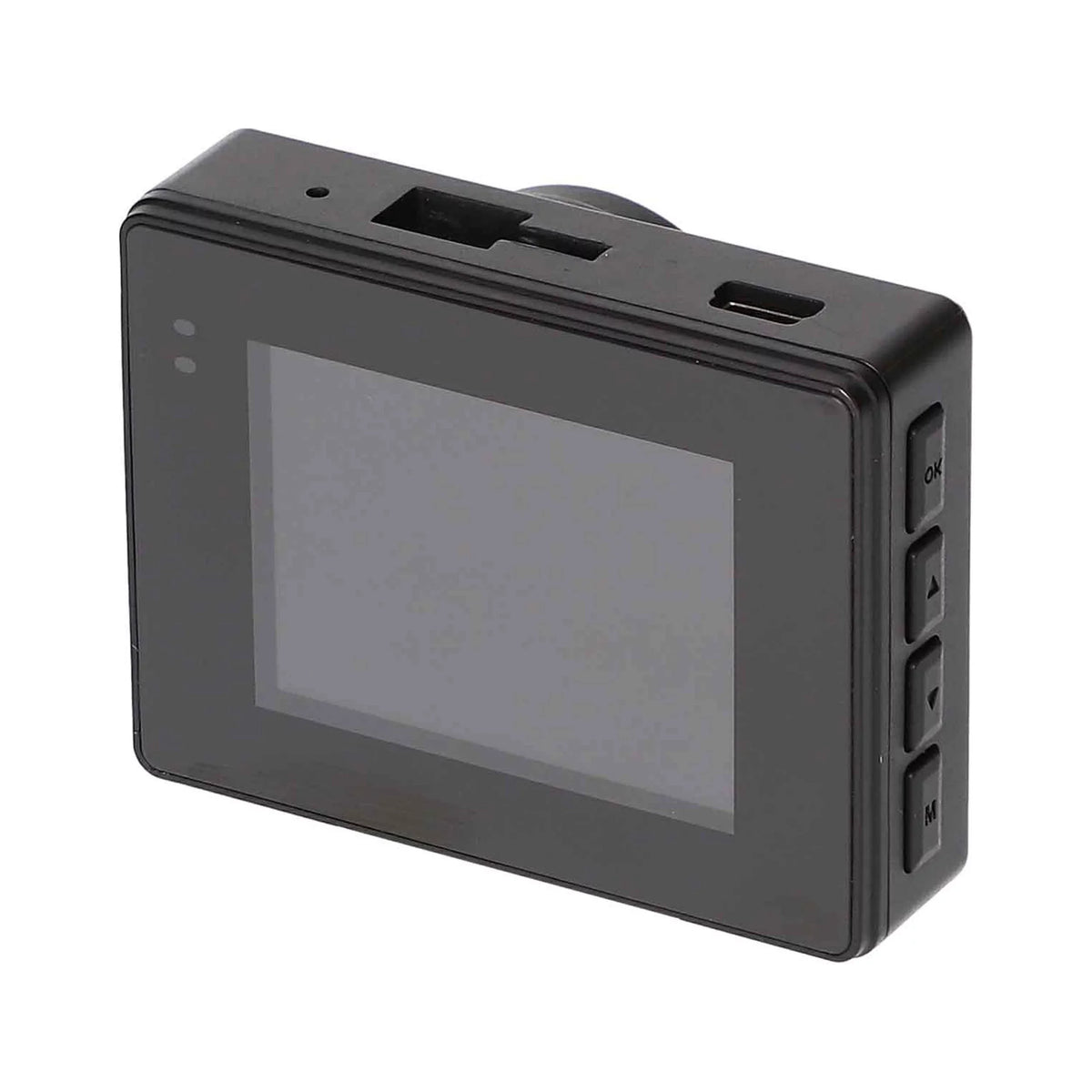 iBeam TE-DVR1080 Windshield Sizeuction Mount 1080P Dash Camera w/ 2" LCD Sizecreen