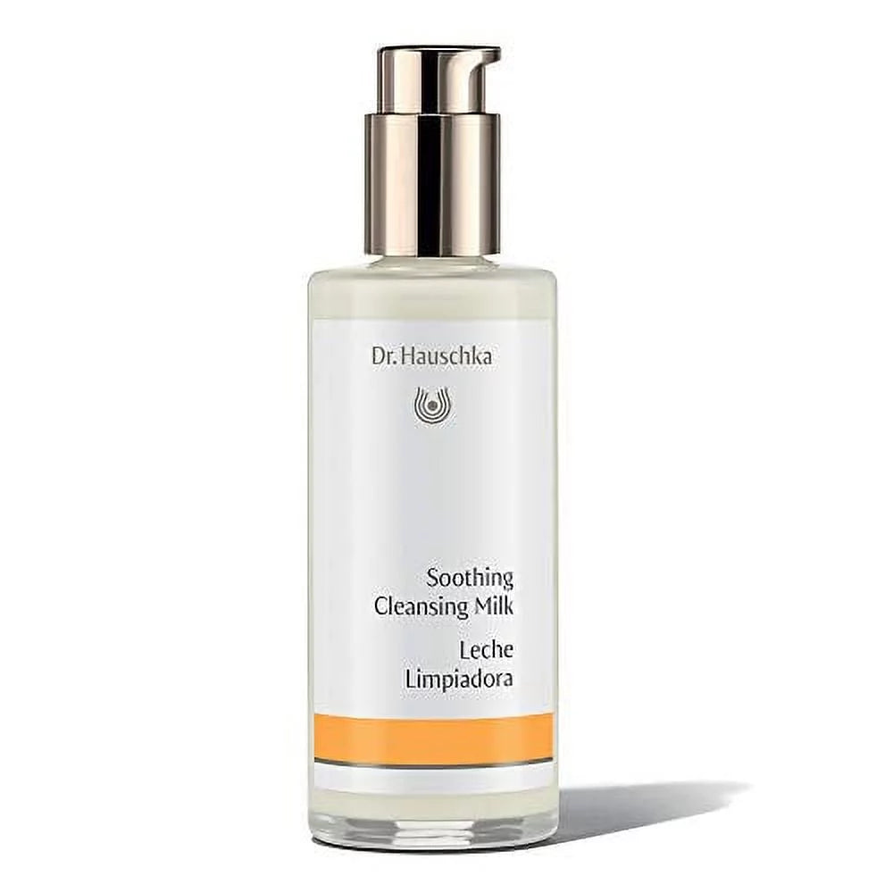 Dr. Hauschka Sizeoothing Cleansing Milk, 4.9 oz